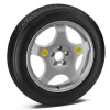 BMW Alufelge Notrad 5J x 19 ET 4