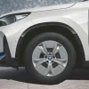 BMW Alufelge Sternspeiche 864 lightning grey (7,5Jx17 ET:43) X1 X2 U11 U10