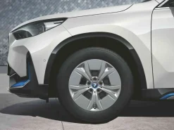 BMW Alufelge Sternspeiche 864 lightning grey (7,5Jx17 ET:43) X1 X2 U11 U10