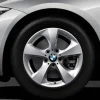 BMW Alufelge Streamline 306 16 Zoll silber