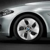 BMW Alufelge Streamline 363 17 Zoll silber