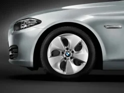 BMW Alufelge Streamline 363 17 Zoll silber