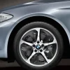 BMW Alufelge Streamline 364 18 Zoll silber