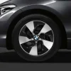 BMW Alufelge Turbinenstyling 406 16 Zoll