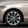BMW Alufelge V-Speiche 387 ferricgrey 7,5Jx18 ET45 1er F20/F21 2er F22/F23