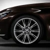 BMW Alufelge V-Speiche 649i ferricgrey/glanzgedreht 8,5Jx20 ET25 7er G11/G12
