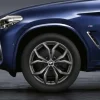 BMW Alufelge Y-Speiche 694 ferricgrey 7,5Jx19 ET32 X3 G01 X4 G02