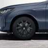 BMW Alufelge Y-Speiche 921 frozen midnight grey 8Jx18 ET15 X3 G45
