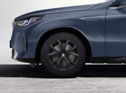 BMW Alufelge Y-Speiche 921 frozen midnight grey 8Jx18 ET15 X3 G45