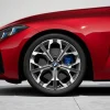 BMW Alufelge Y-Speiche 1038i bicolor (frozen midnight/glanzgedreht) 8Jx19 ET27 2er G42 3er G20 G21 G28 4er G22 G23