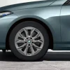 BMW Alufelge Y-Speiche 971 lightning grey 7,5Jx17 ET53 1er F70 2er F74