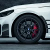 BMW Alufelge Y-Speiche 963M frozen gunmetal 9,5Jx19 ET20 2er G87 M2 3er G80 M3/G81 M3 4er G82 M4/G83 M4