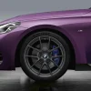 BMW Alufelge Y-Speiche 898M frozen gunmetal 8,5Jx19 ET40 2er G42 3er G20/G21 4er G22/G23