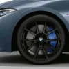 BMW Alufelge Y-Speiche 728M jet black uni 8Jx20 ET26 8er G14/G15/G16