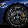 BMW Alufelge Y-Speiche 763M Orbit Grey 9Jx19 ET 29