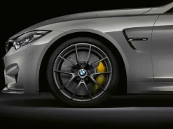 BMW Alufelge Y-Speiche 763M Schmiederad 10Jx20 ET 40 M3 F80 M4 F82 F83