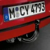 BMW Anhängerkupplung mit abnehmb. Kugel 1er F20 F21 2er F22 F23