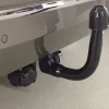 BMW Anhängerkupplung mit abnehmb. Kugel 2er F45 F46