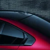 BMW Antennenabdeckung Aramid 5er G60 7er G70