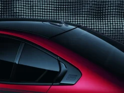 BMW Antennenabdeckung Aramid 5er G60 7er G70