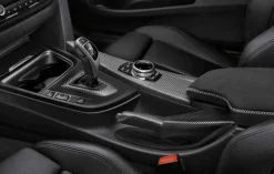 BMW Armauflage Alcantara vorn Mitte 3er F30 F31 F34 4er F32 F33 F36