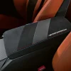 BMW Armauflage M Performance Alcantara 2er G42 G87 3er G20 G21 M3 G80 G81 4er G22 G23 G26 M4 G82 G83 RHD
