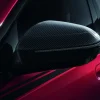 BMW Außenspiegelkappe Carbon links 5er G60 ohne MPA