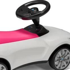 BMW Baby Racer IV verschiedene Farben
