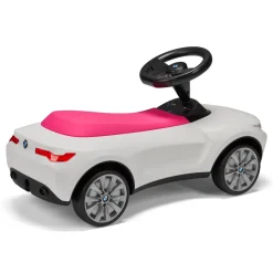 BMW Baby Racer IV verschiedene Farben