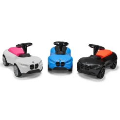 BMW Baby Racer IV verschiedene Farben
