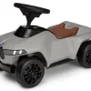 BMW Baby Racer V mit Licht Space Silver| 80935B91F57