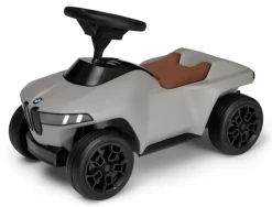 BMW Baby Racer V mit Licht Space Silver| 80935B91F57