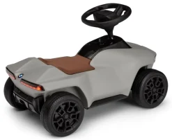 BMW Baby Racer V mit Licht Space Silver| 80935B91F57