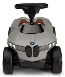 BMW Baby Racer V mit Licht Space Silver| 80935B91F57