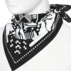 BMW Bandana Luftgekühlt Schwarz 76618542490