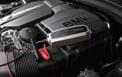 BMW Batterieladegerät 5,0 Ampere