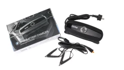 BMW Batterieladegerät 8.0 Smartes Laden - 61435B53AD7