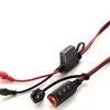 BMW Battery Comfort Indicator Eyelet