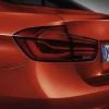 BMW Black Line Heckleuchten 3er F30 M3 F80