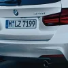 BMW Black Line Heckleuchten 3er F31 LED