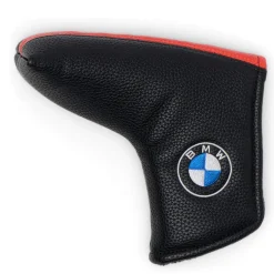 BMW Blade-Schlägerhaube schwarz
