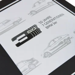 BMW Blechschild Freude am Fahren