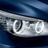 BMW Blue-Halogenlampen H8