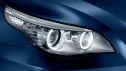 BMW Blue-Halogenlampen H8