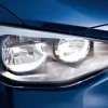 BMW Blue Halogenlampen H7