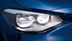 BMW Blue Halogenlampen H7