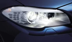 BMW Blue-Xenonlampe D1S