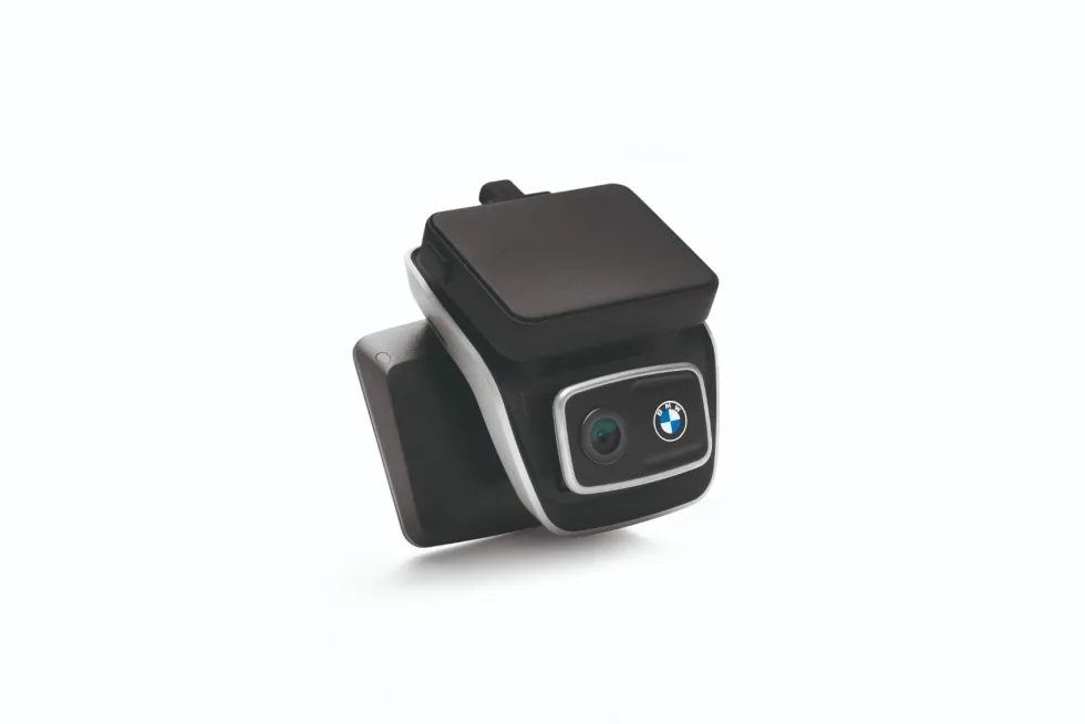 BMW BMW Advanced Car Eye 3.0 Pro Front