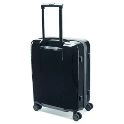 BMW Boardcase schwarz glänzend