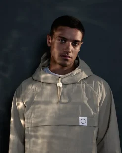 BMW Cagoule Unisex beige